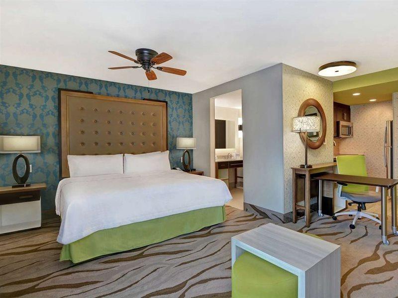 Homewood Suites By Hilton Savannah Airport Exterior foto