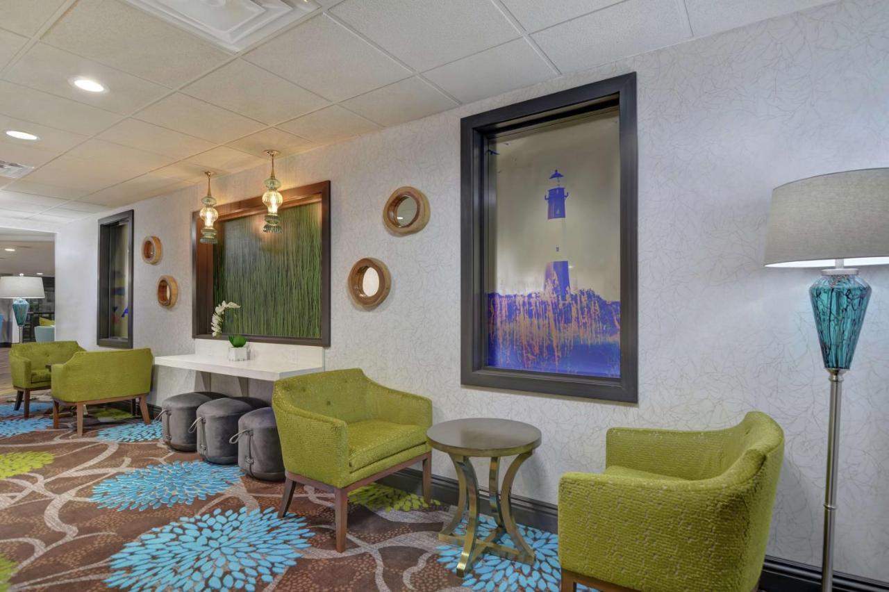 Homewood Suites By Hilton Savannah Airport Exterior foto