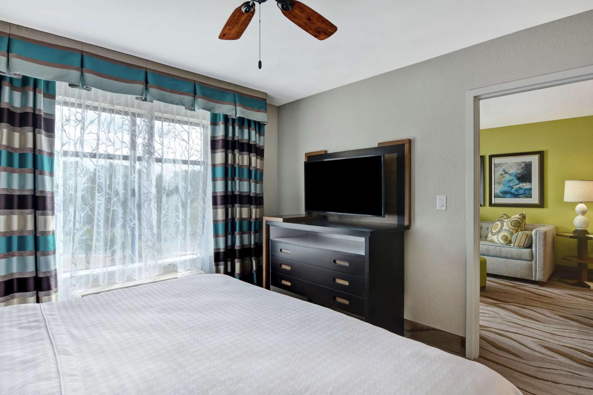 Homewood Suites By Hilton Savannah Airport Exterior foto
