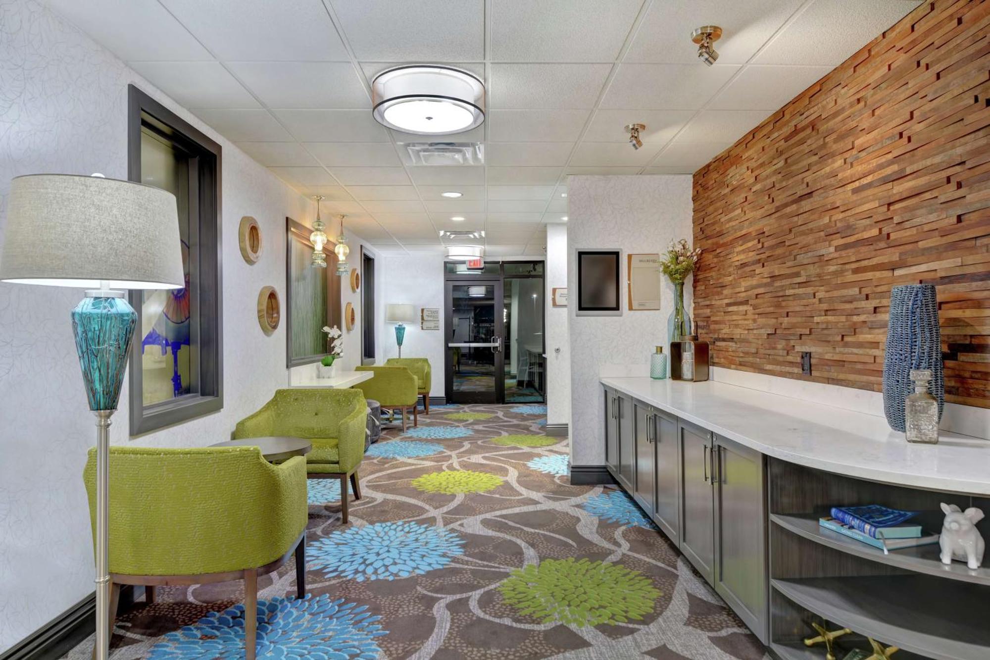 Homewood Suites By Hilton Savannah Airport Exterior foto