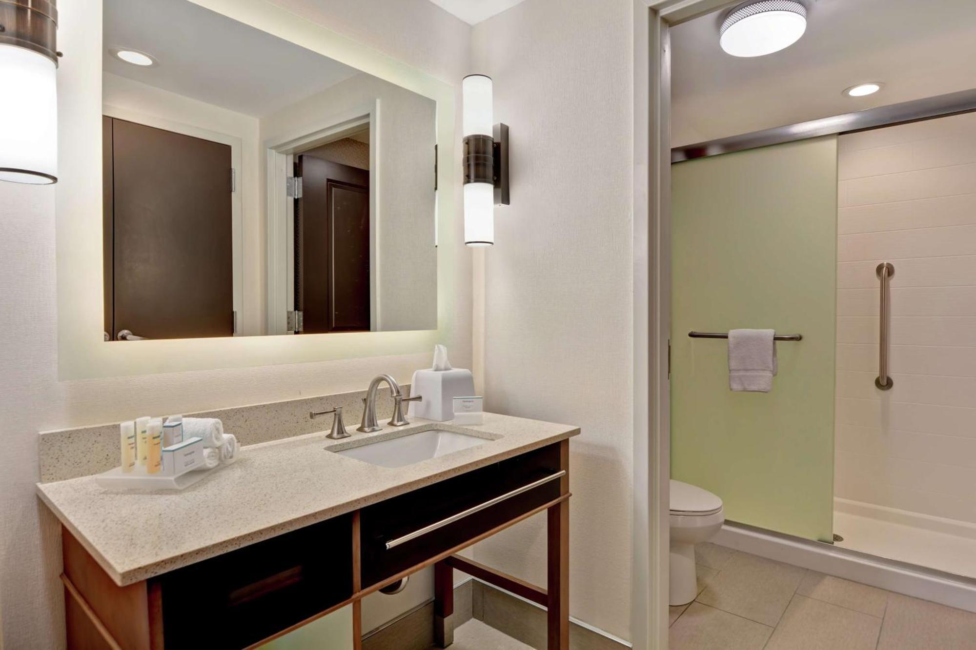 Homewood Suites By Hilton Savannah Airport Exterior foto