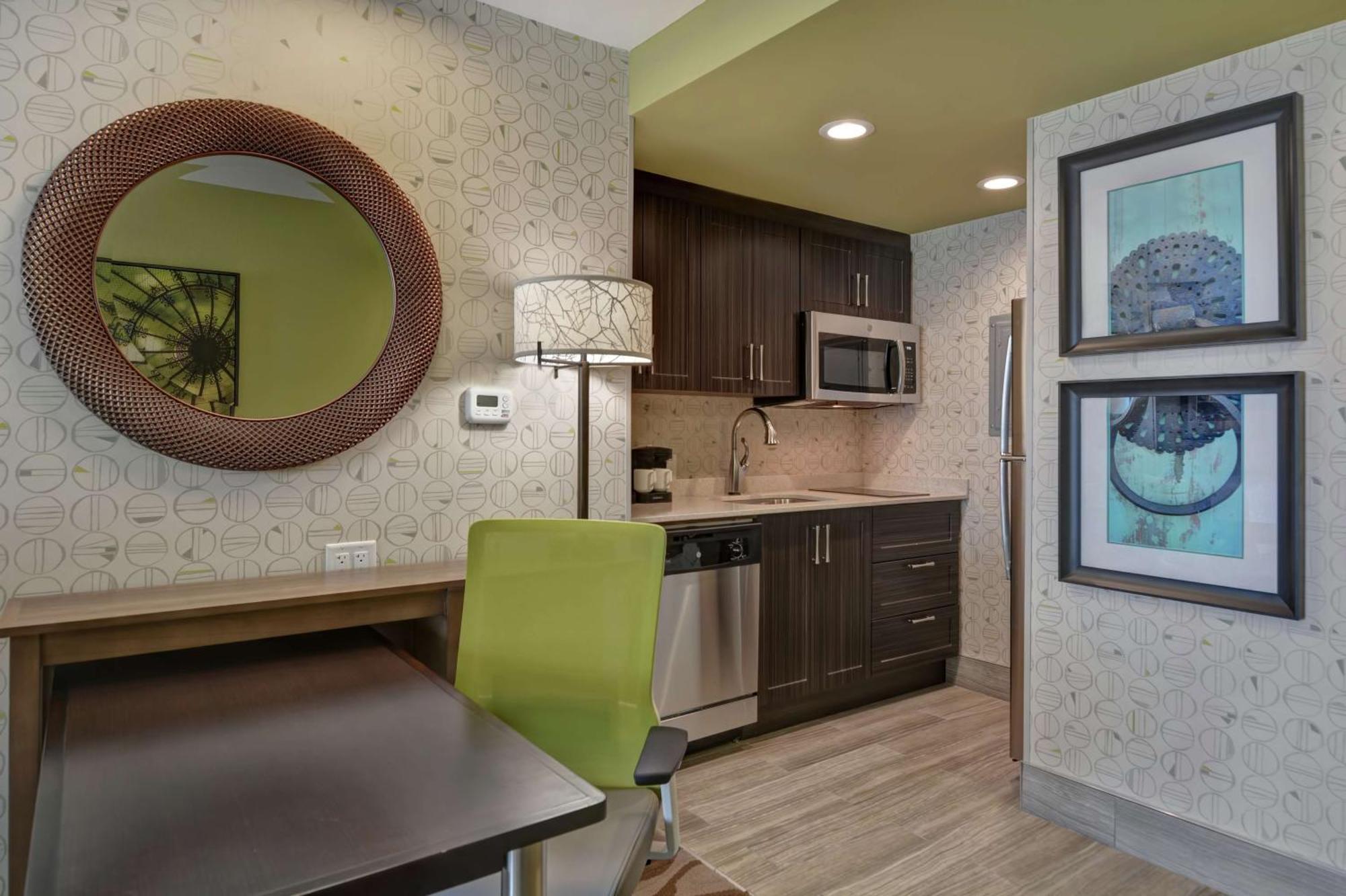 Homewood Suites By Hilton Savannah Airport Exterior foto