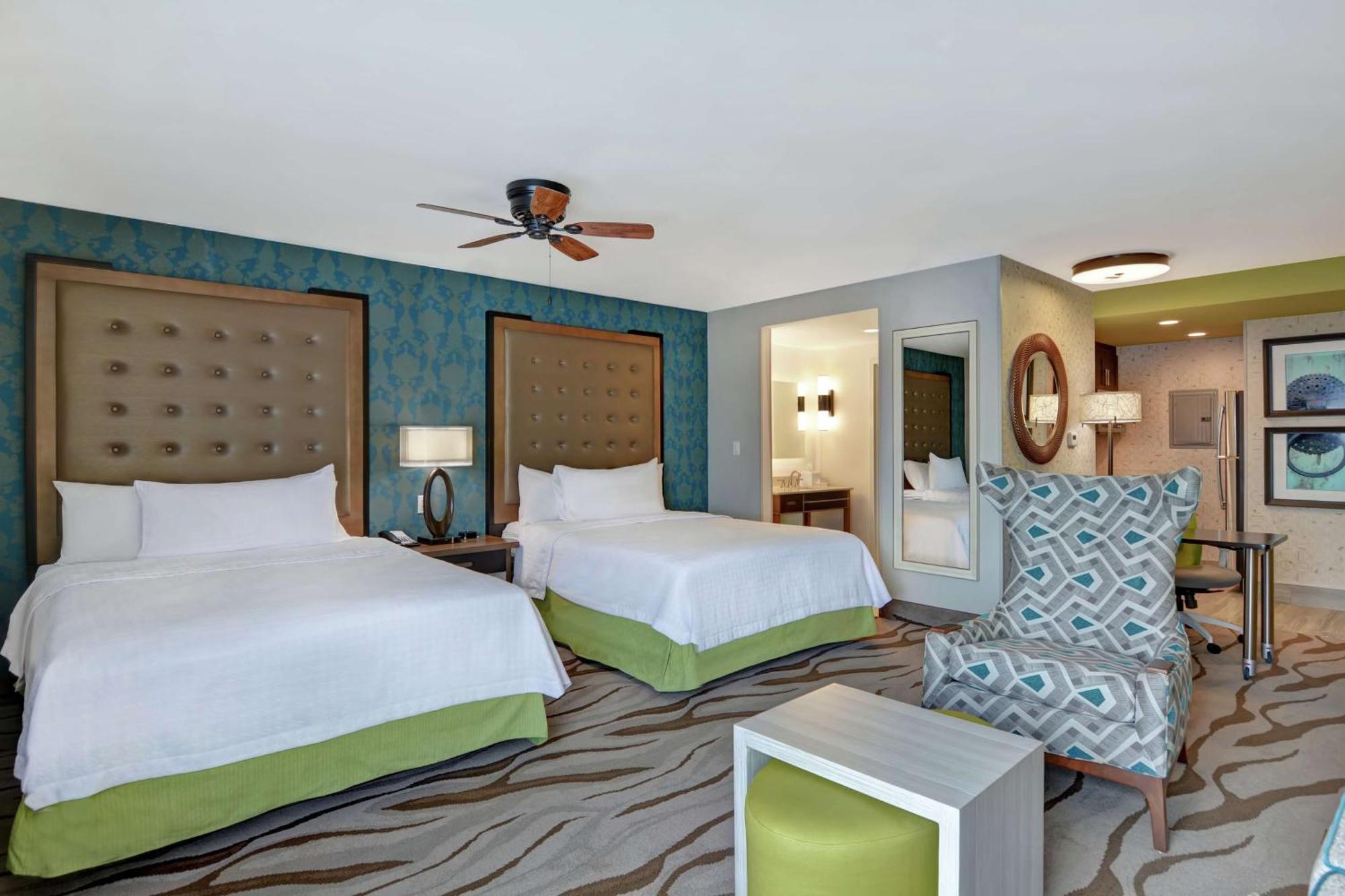 Homewood Suites By Hilton Savannah Airport Exterior foto