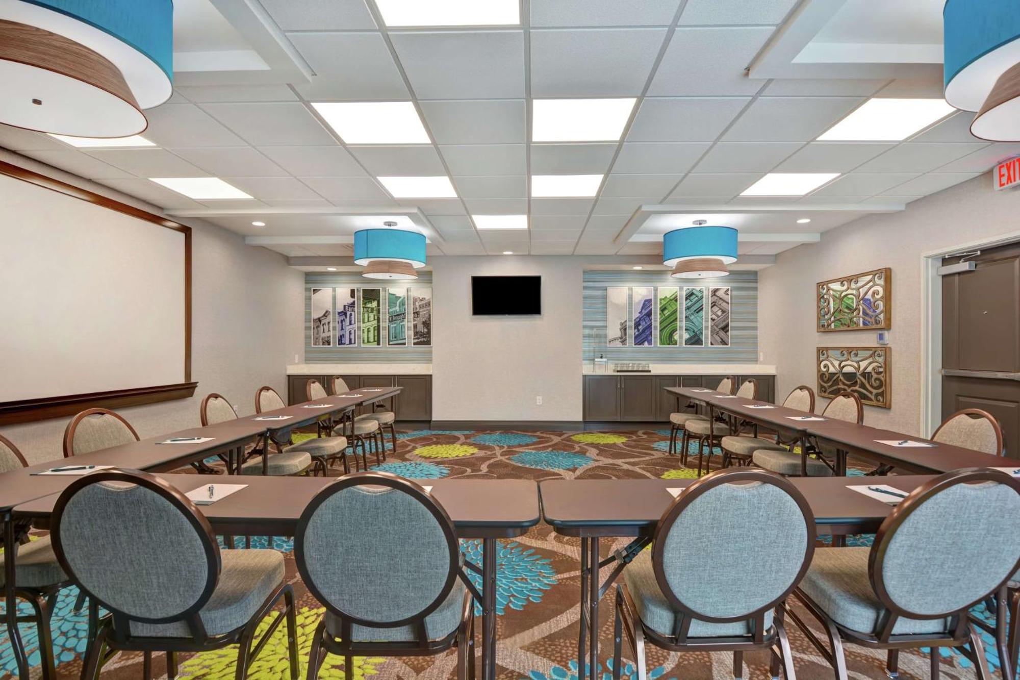 Homewood Suites By Hilton Savannah Airport Exterior foto