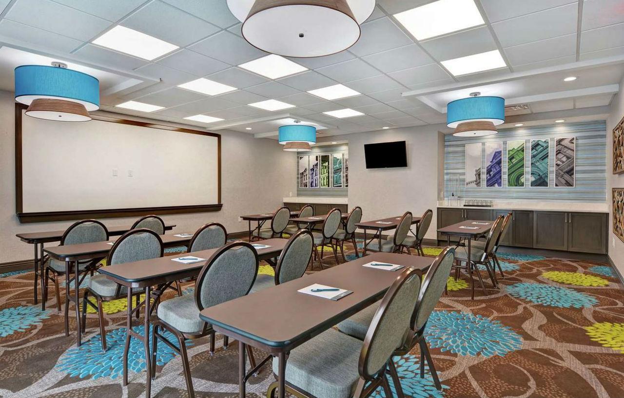 Homewood Suites By Hilton Savannah Airport Exterior foto